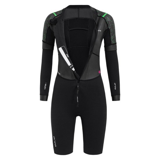 ORCA - Tuta Vanir Flex Swimrun donna