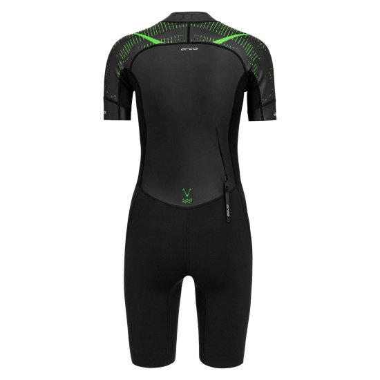 ORCA - Tuta Vanir Flex Swimrun donna