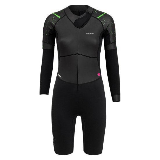 ORCA - Tuta Vanir Flex Swimrun donna