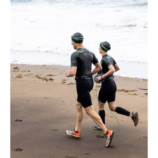 ORCA - Tuta Vanir Flex Swimrun donna