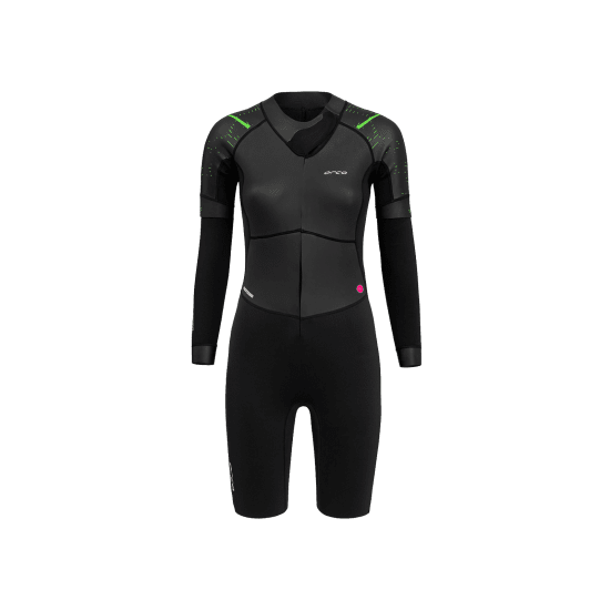 ORCA - COMBINAISON VANIR FLEX SWIMRUN FEMME