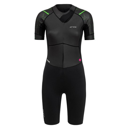 ORCA - Tuta Vanir Flex Swimrun donna