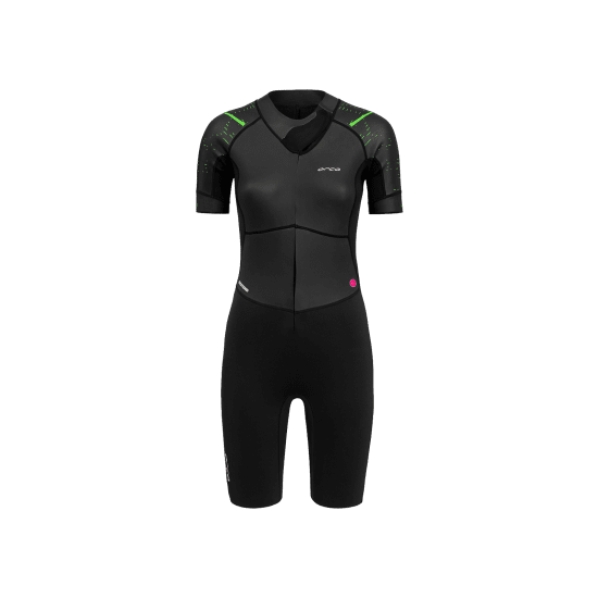 ORCA - COMBINAISON VANIR FLEX SWIMRUN FEMME