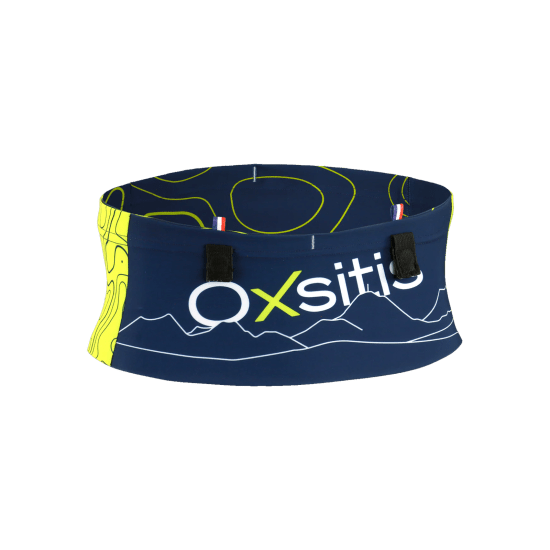 OXSITIS - CEINTURE SLIM BELT TRAIL 2