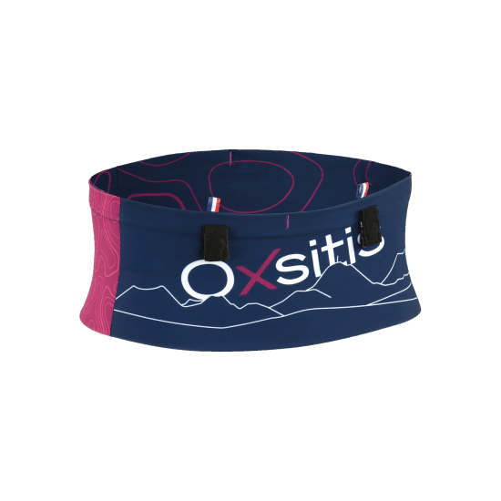 OXSITIS - CEINTURE SLIM BELT TRAIL 2