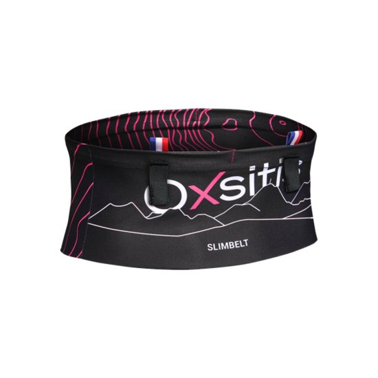 OXSITIS - CEINTURE SLIM BELT TRAIL 2