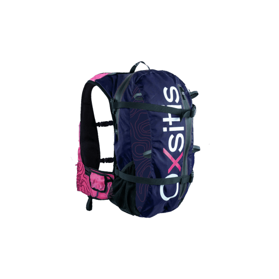 OXSITIS - SAC D'HYDRATATION ENDURO 30 FEMME