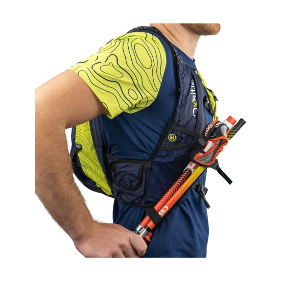 OXSITIS - SAC D'HYDRATATION ACE 16 ULTRA HOMME