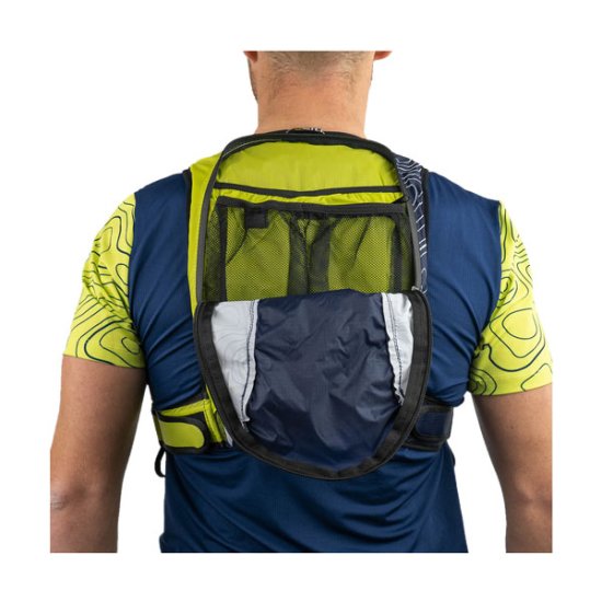 OXSITIS - SAC D'HYDRATATION PULSE 12 ULTRA HOMME