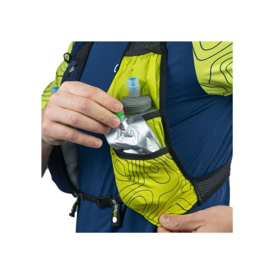 OXSITIS - SAC D'HYDRATATION ATOM 6 ORIGIN HOMME