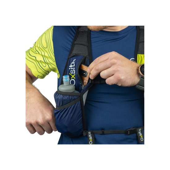 OXSITIS - SAC D'HYDRATATION ATOM 6 ORIGIN HOMME