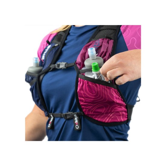 OXSITIS - ZAINO D'IDRATAZIONE ATOM 6 ORIGIN DONNA