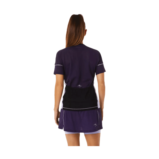 ASICS - T-SHIRT FUJITRAIL TOP FEMME