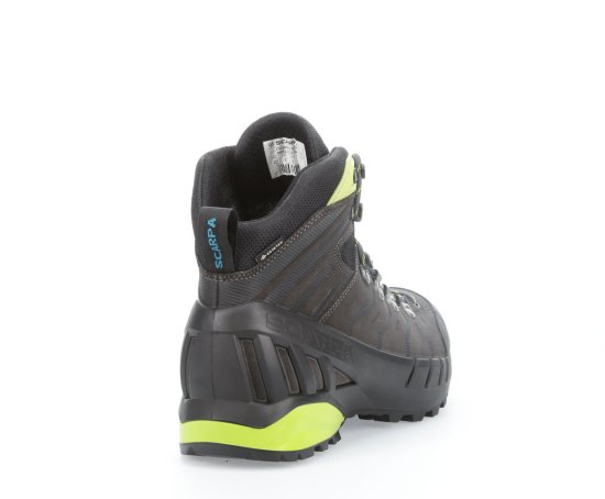 SCARPA - CYCLONE S GTX UOMO