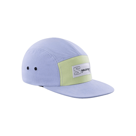 SALOMON - CASQUETTE FIVE PANEL