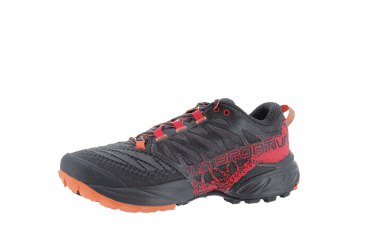 LA SPORTIVA - AKASHA II FEMME