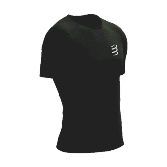 COMPRESSPORT - T-SHIRT MANCHES COURTES PERFORMANCE HOMME