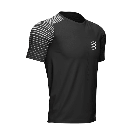 COMPRESSPORT - T-SHIRT MANCHES COURTES PERFORMANCE HOMME