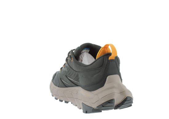 HOKA - ANACAPA BASSA GTX UOMO