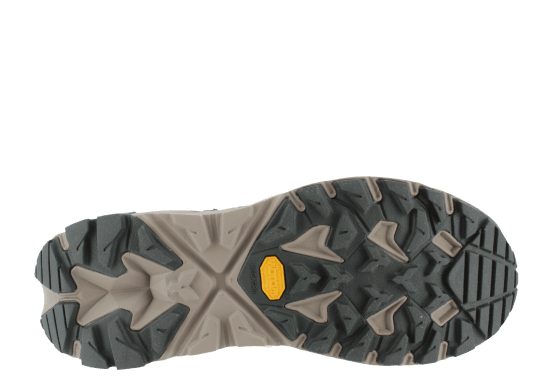 HOKA - ANACAPA BASSA GTX UOMO