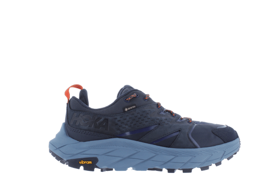 HOKA - ANACAPA BASSA GTX UOMO