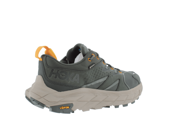 HOKA - ANACAPA BASSA GTX UOMO