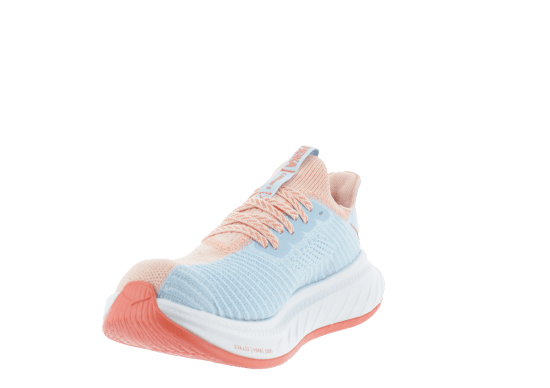 HOKA - CARBON X 3 FEMME