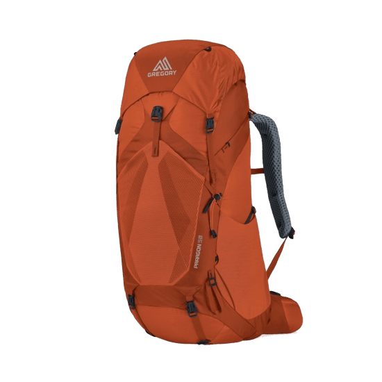 GREGORY - SAC A DOS PARAGON 58 HOMME