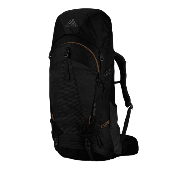 GREGORY - ZAINO STOUT 60