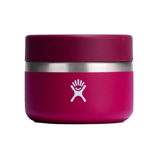 HYDRO-FLASK - Récipient alimentaire isotherme 12 oz (355 ml)
