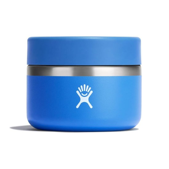 HYDRO-FLASK - Récipient alimentaire isotherme 12 oz (355 ml)