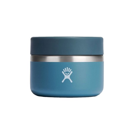 HYDRO-FLASK - Récipient alimentaire isotherme 12 oz (355 ml)