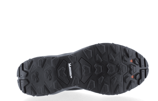 MIZUNO - WAVE DAICHI 7 GTX UOMO