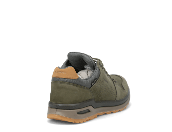 LOWA - LOCARNO GTX LOW HOMME