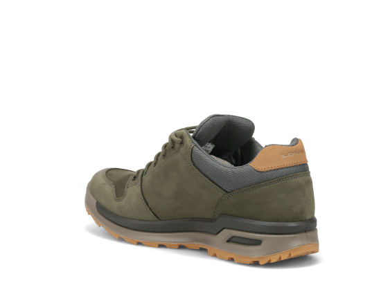LOWA - LOCARNO GTX LOW HOMME