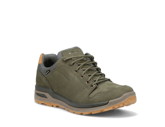 LOWA - LOCARNO GTX LOW HOMME