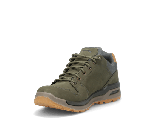 LOWA - LOCARNO GTX LOW HOMME