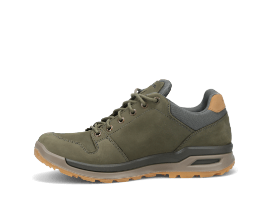 LOWA - LOCARNO GTX LOW HOMME