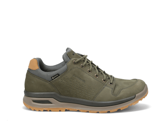 LOWA - LOCARNO GTX LOW HOMME