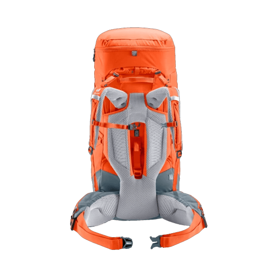 DEUTER - SAC A DOS AIRCONTACT CORE 45 + 10 SL FEMME