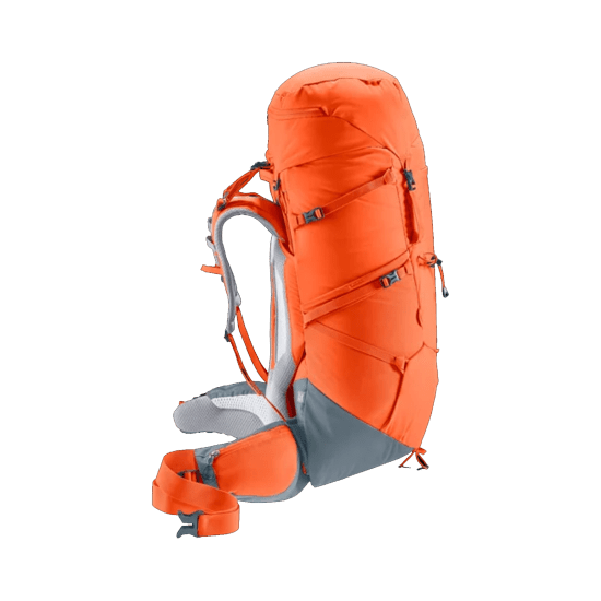 DEUTER - SAC A DOS AIRCONTACT CORE 45 + 10 SL FEMME