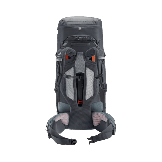 DEUTER - SAC A DOS AIRCONTACT CORE 50+10 HOMME