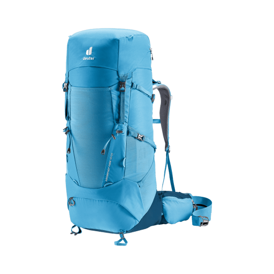 DEUTER - SAC A DOS AIRCONTACT CORE 50+10 HOMME
