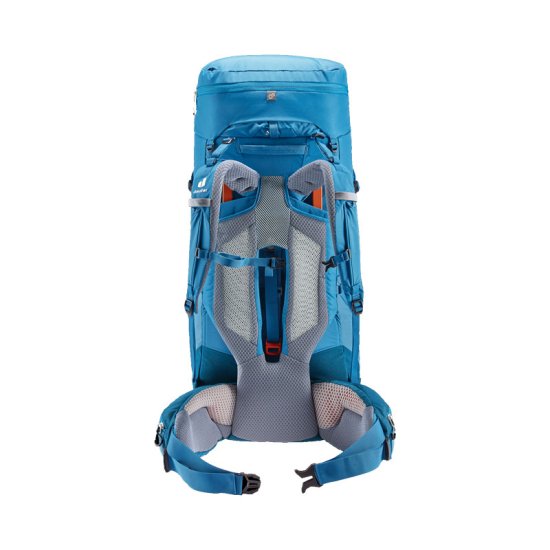 DEUTER - SAC A DOS AIRCONTACT CORE 50+10 HOMME