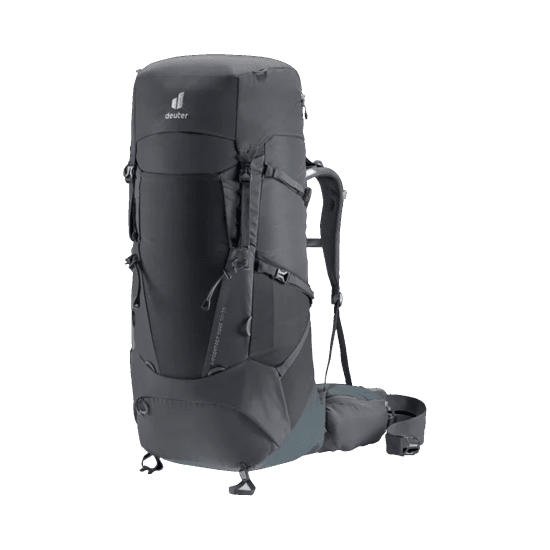 DEUTER - SAC A DOS AIRCONTACT CORE 50+10 HOMME