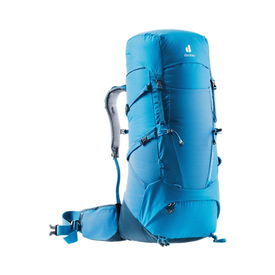 DEUTER - SAC A DOS AIRCONTACT CORE 50+10 HOMME