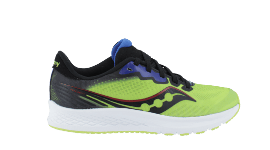 SAUCONY - RIDE 14 ENFANT