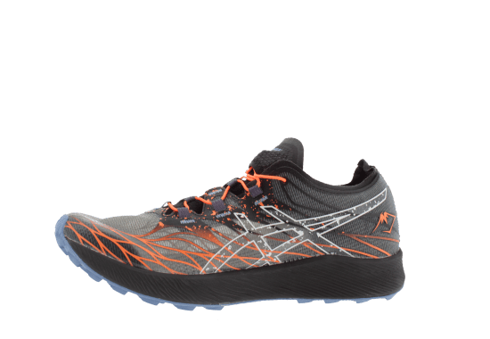 ASICS - FUJISPEED HOMME