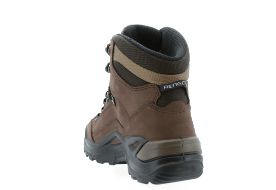 LOWA - RENEGADE GTX MID HOMME