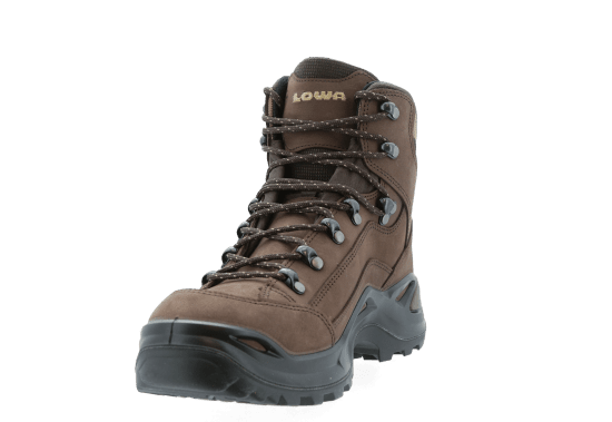 LOWA - RENEGADE GTX MID HOMME